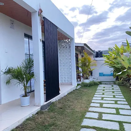 Yuli Homestay