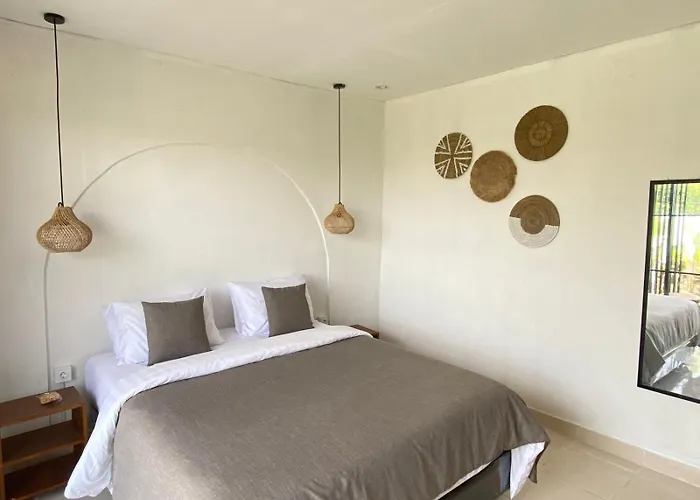 Guest house Yuli Uluwatu (Bali)