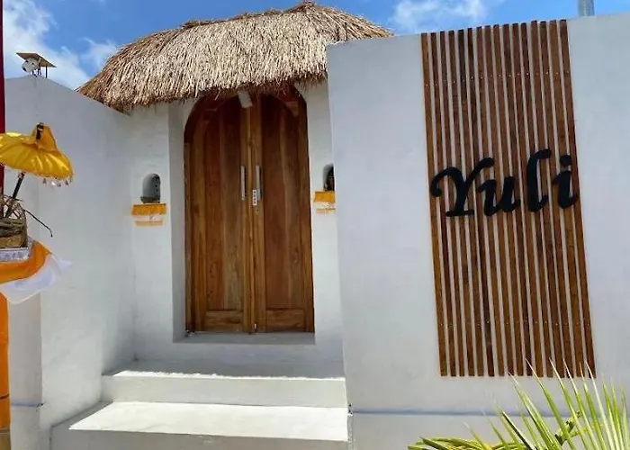 Yuli Guest house