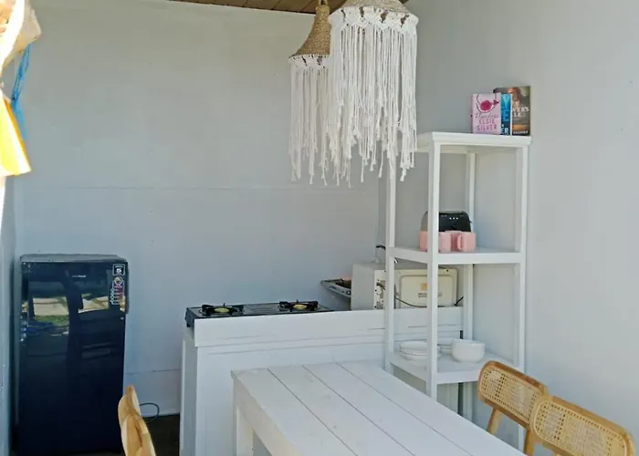 Guest house Yuli